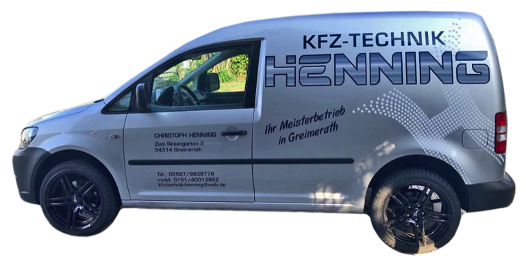 Luxus Kfz Technik Henning Fotos